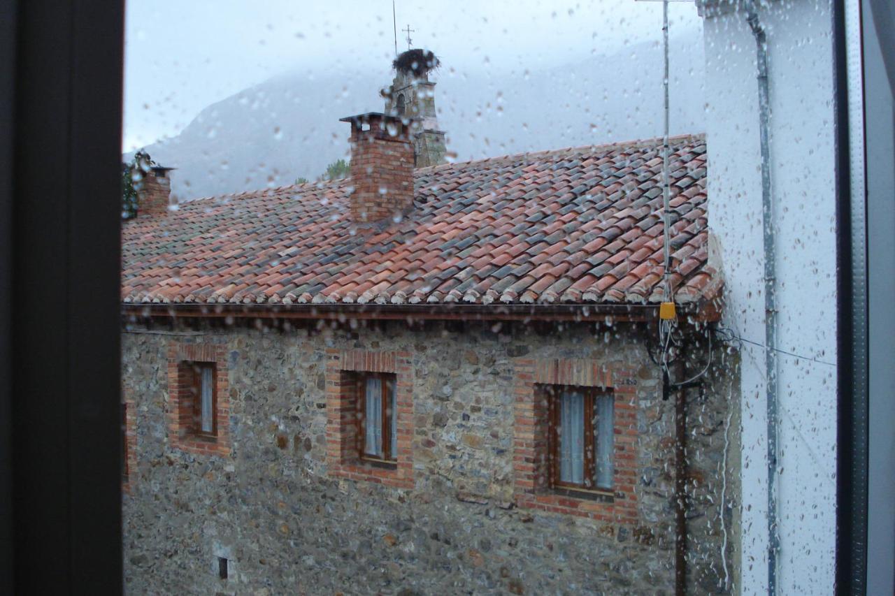 Casa Anhelo El Candil Пуэбла-де-Лильо Экстерьер фото